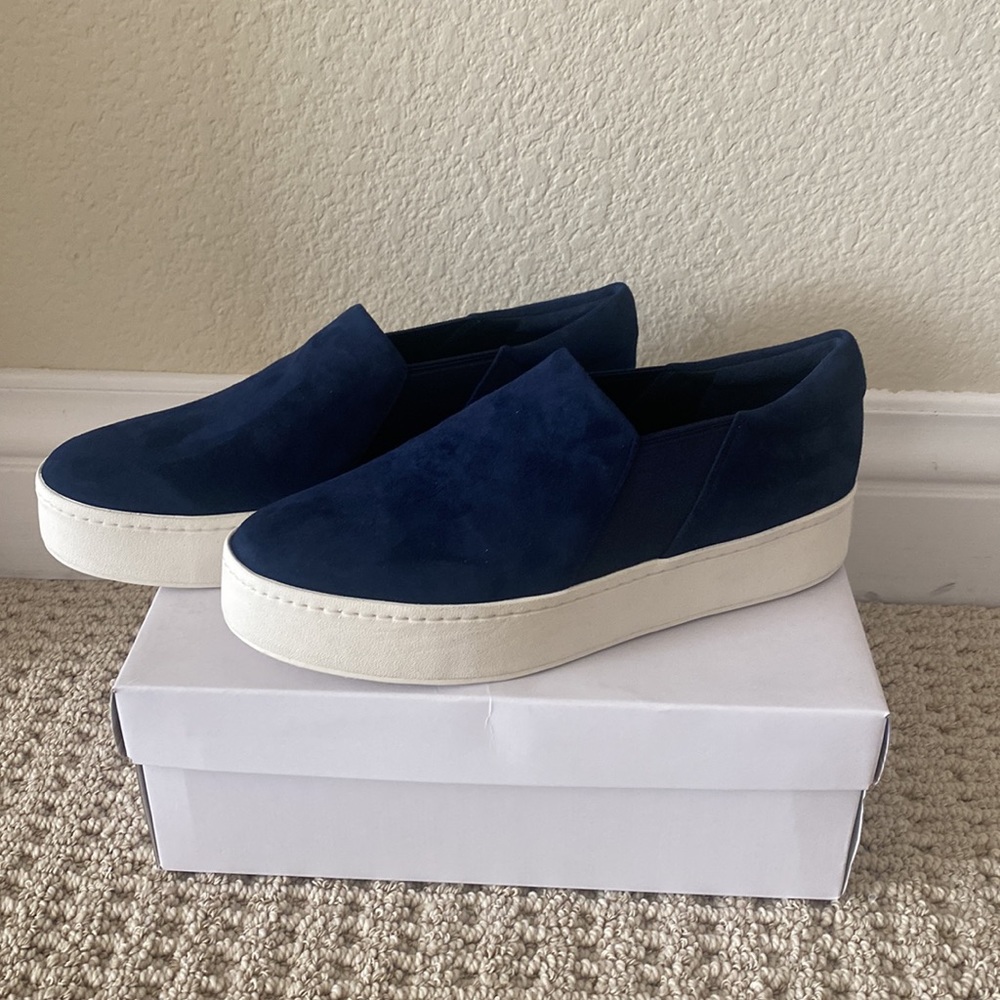 NIB Vince Warren Slip on